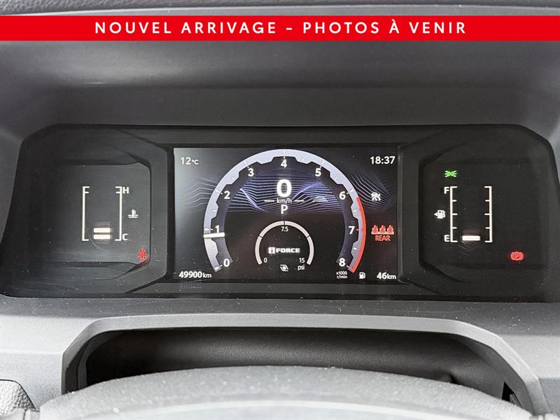 toyota Tacoma 2024 - 3