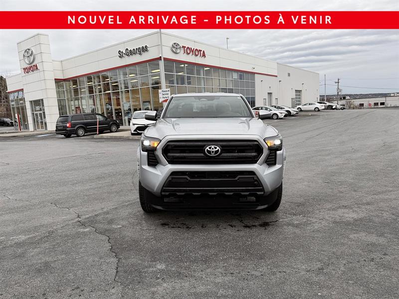 toyota Tacoma 2024 - 10