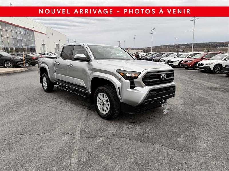 toyota Tacoma 2024 - 11