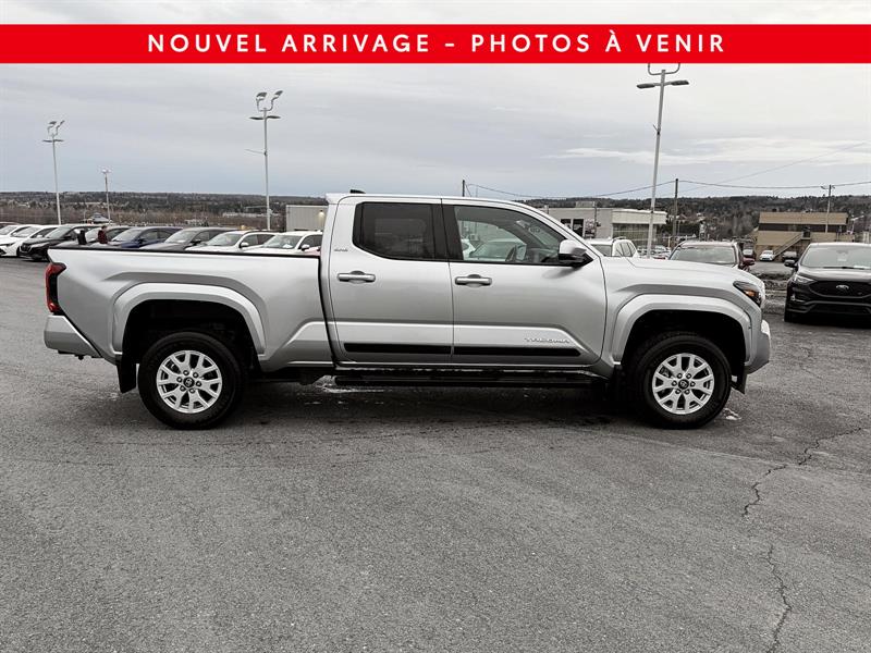 toyota Tacoma 2024 - 12