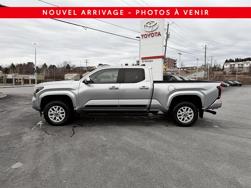 toyota Tacoma 2024 - 16