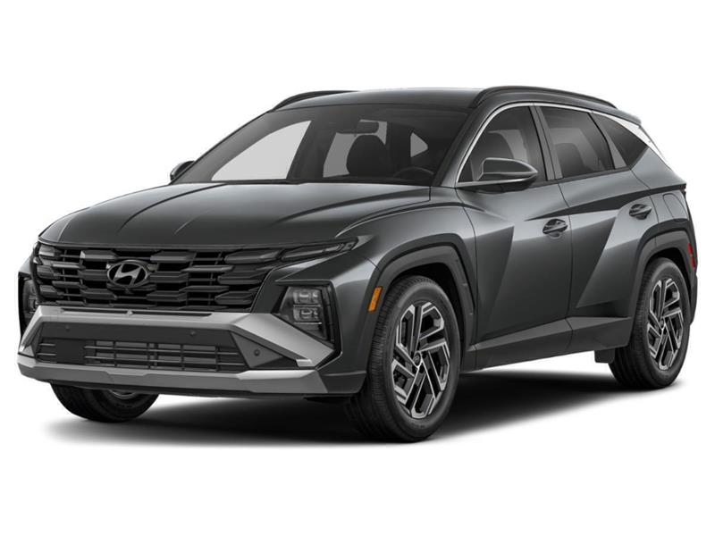 hyundai Tucson hybride rechargeable 2026