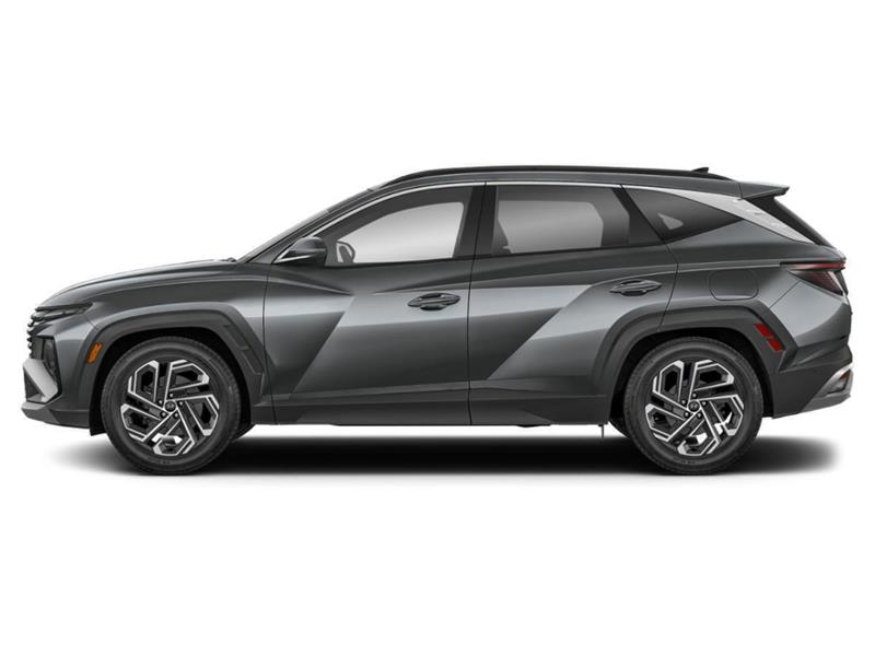 hyundai Tucson hybride rechargeable 2026 - 3