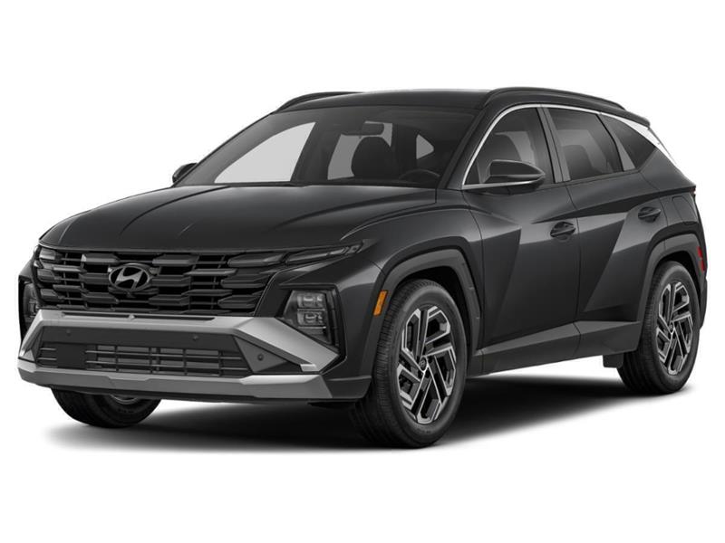 hyundai Tucson hybride rechargeable 2026