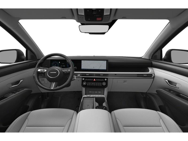 hyundai Tucson hybride rechargeable 2026 - 2