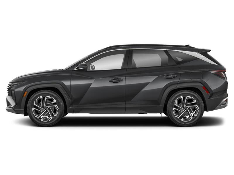hyundai Tucson hybride rechargeable 2026 - 3