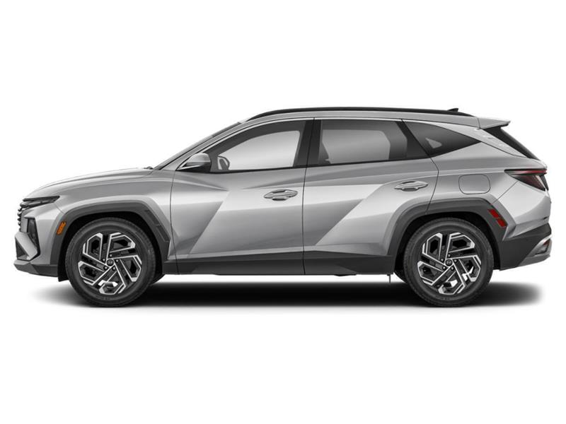 hyundai Tucson hybride rechargeable 2026 - 2