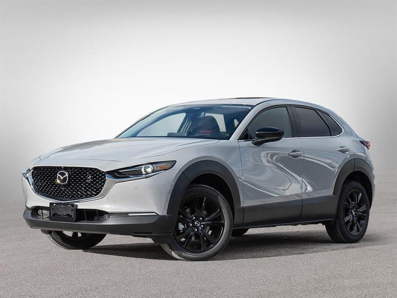 mazda CX-30 2026
