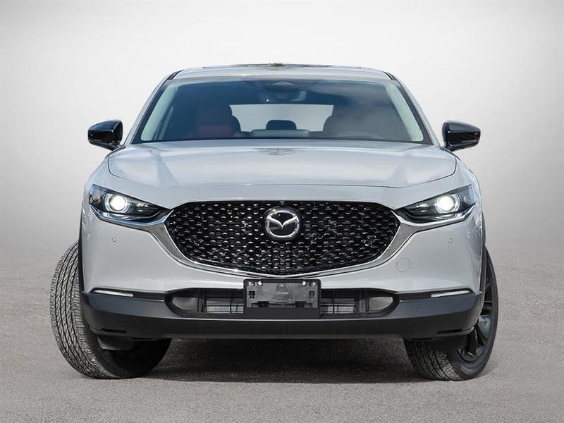 mazda CX-30 2026 - 2
