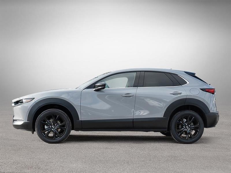 mazda CX-30 2026 - 3