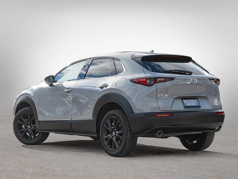 mazda CX-30 2026 - 4