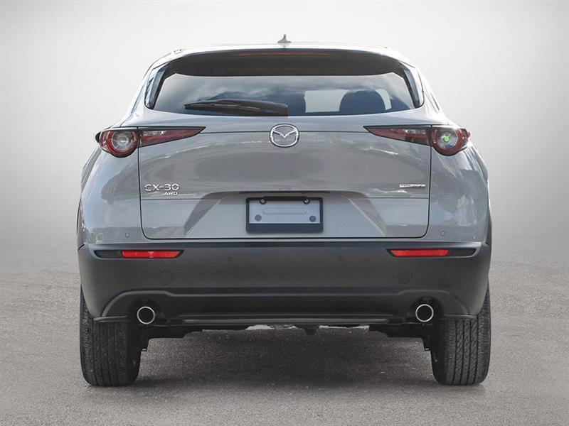 mazda CX-30 2026 - 5