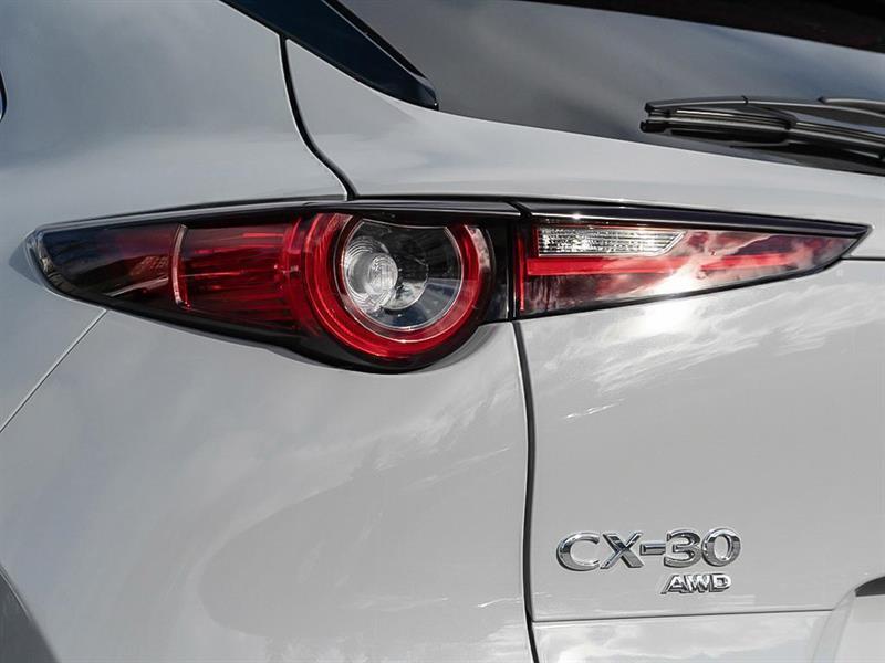mazda CX-30 2026 - 10