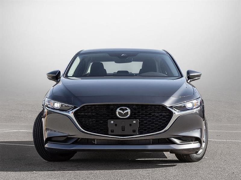 mazda Mazda3 2026 - 2