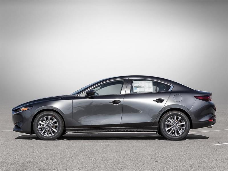 mazda Mazda3 2026 - 3
