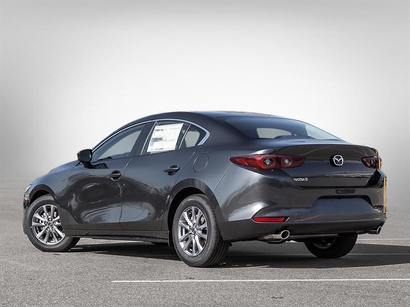 mazda Mazda3 2026 - 4