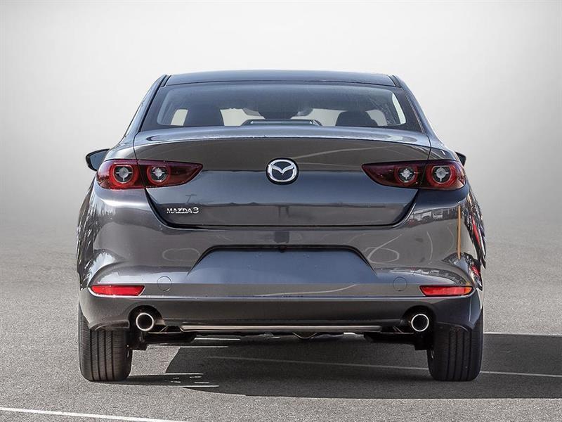 mazda Mazda3 2026 - 5