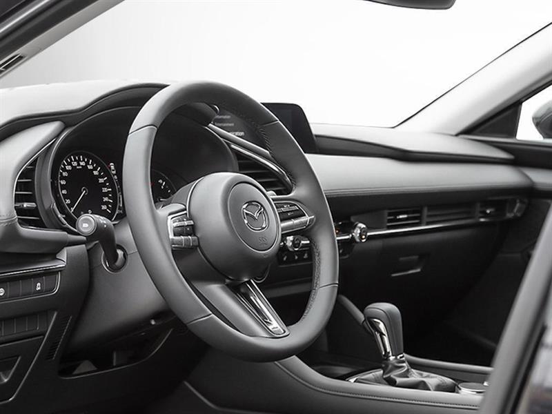 mazda Mazda3 2026 - 11