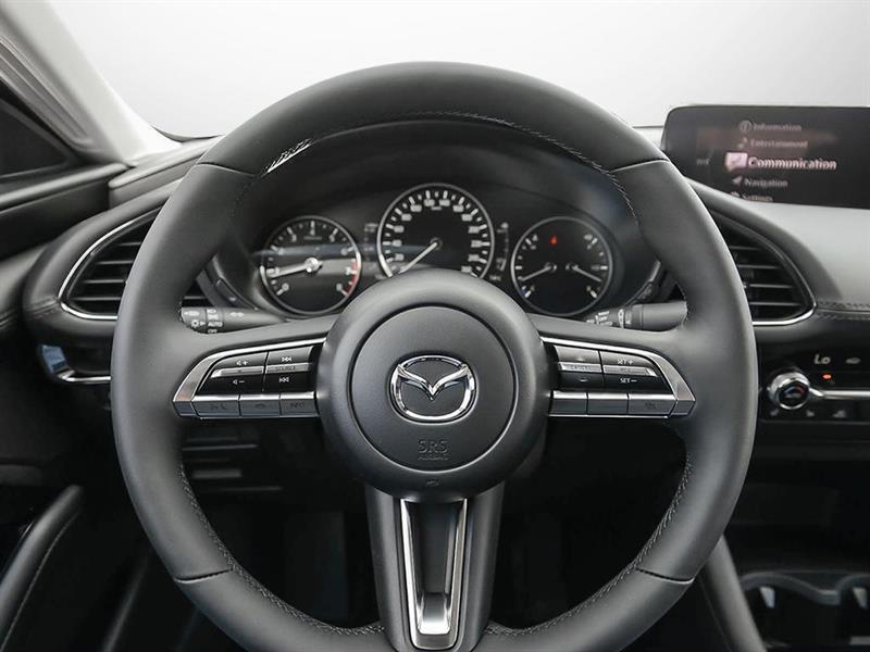 mazda Mazda3 2026 - 12