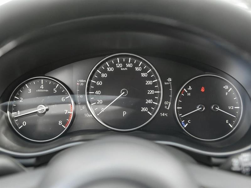 mazda Mazda3 2026 - 13