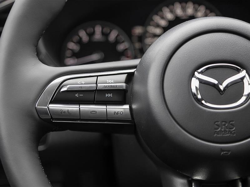 mazda Mazda3 2026 - 14