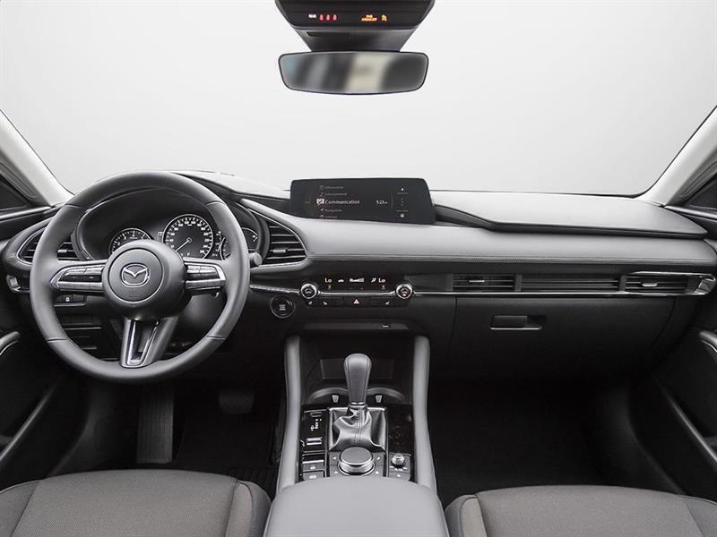 mazda Mazda3 2026 - 21