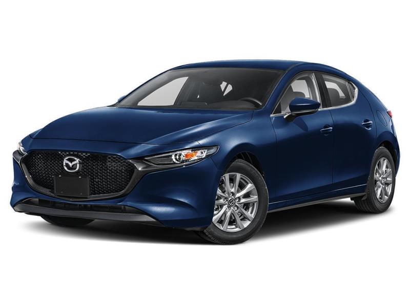 mazda Mazda3 Sport 2026