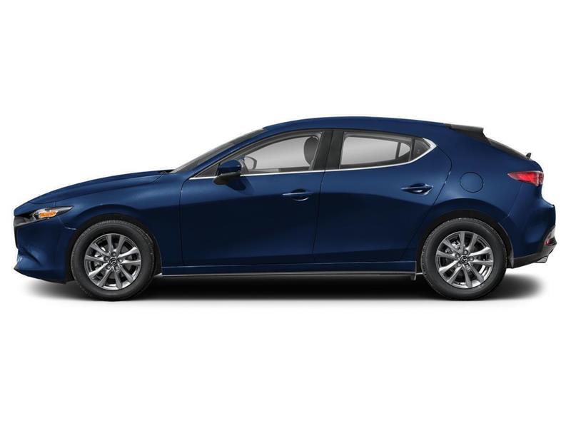 mazda Mazda3 Sport 2026 - 2