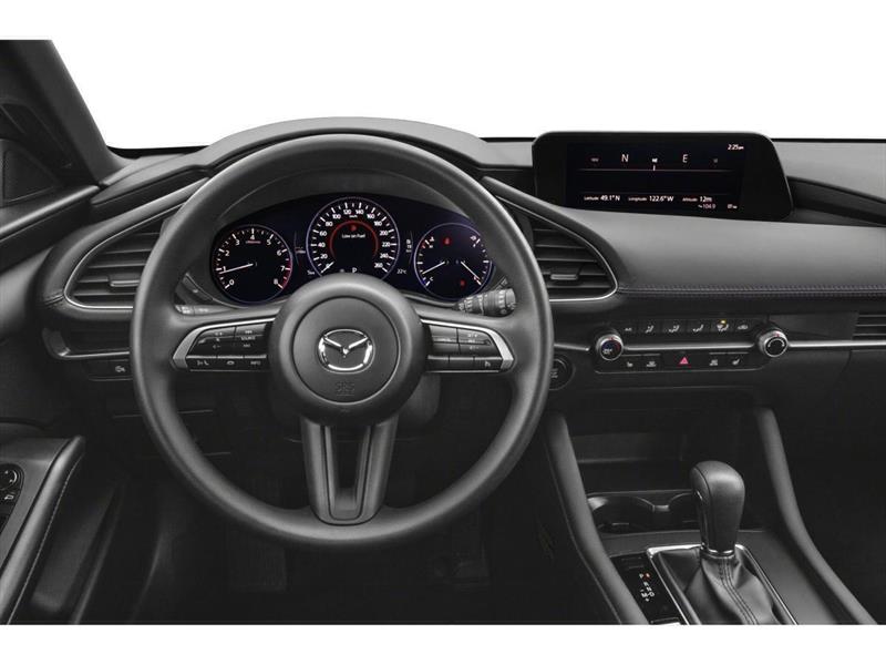 mazda Mazda3 Sport 2026 - 3