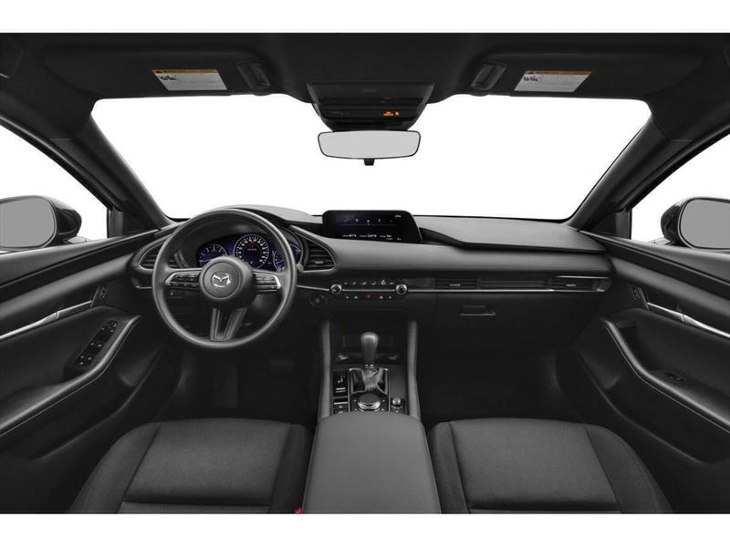 mazda Mazda3 Sport 2026 - 4