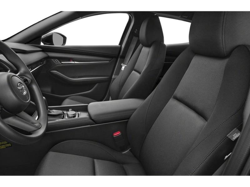 mazda Mazda3 Sport 2026 - 5