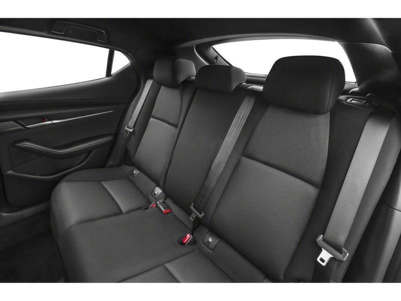 mazda Mazda3 Sport 2026 - 6