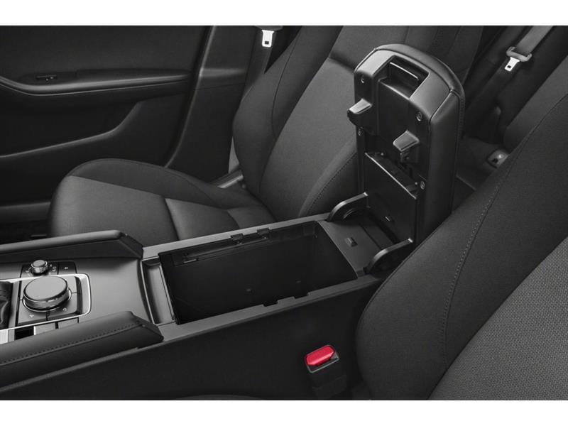 mazda Mazda3 Sport 2026 - 8