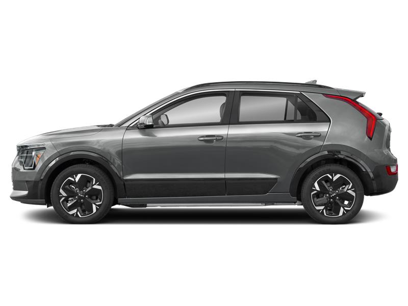 kia Niro électrique 2026 - 3