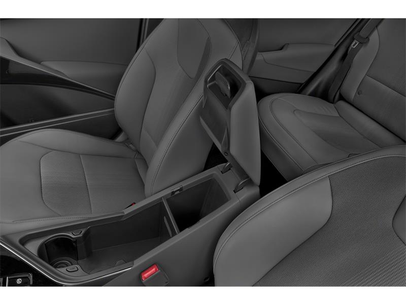 kia Niro électrique 2026 - 13
