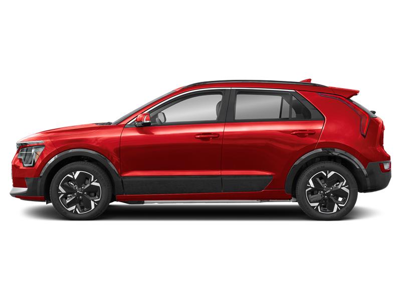 kia Niro électrique 2026 - 3