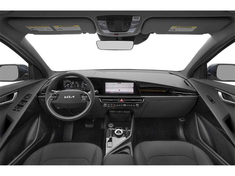 kia Niro électrique 2026 - 5