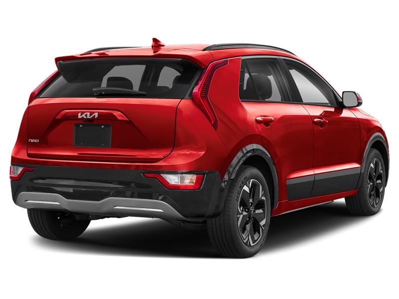 kia Niro EV 2026 - 2