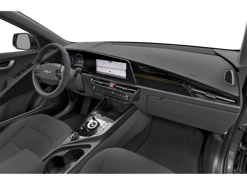 kia Niro EV 2026 - 10