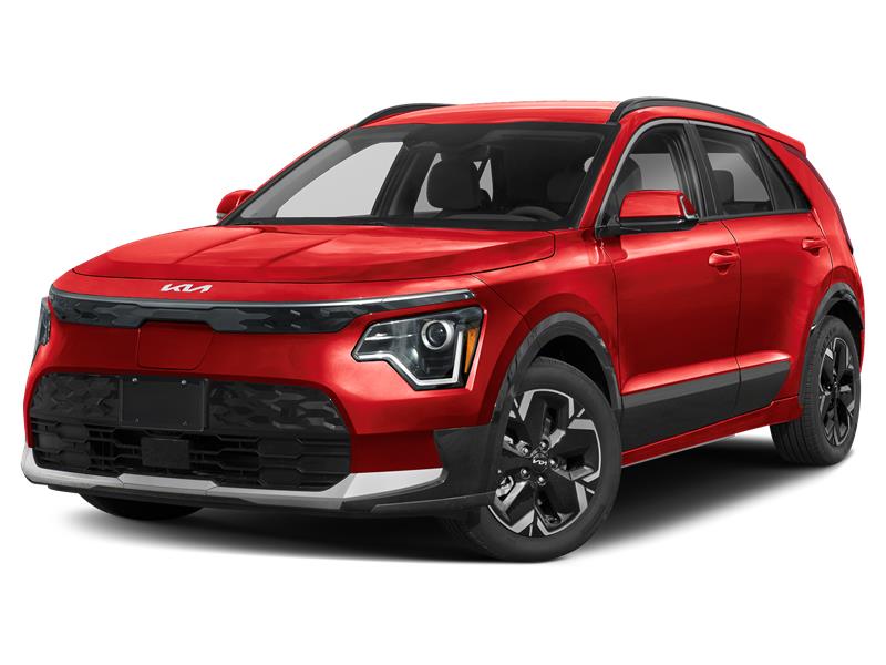 kia Niro EV 2026