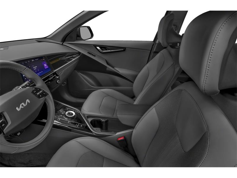 kia Niro électrique 2026 - 6