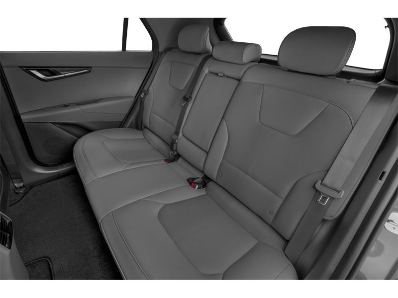 kia Niro électrique 2026 - 8