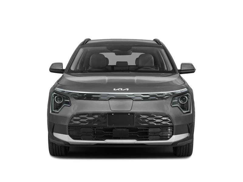 kia Niro EV 2026 - 6