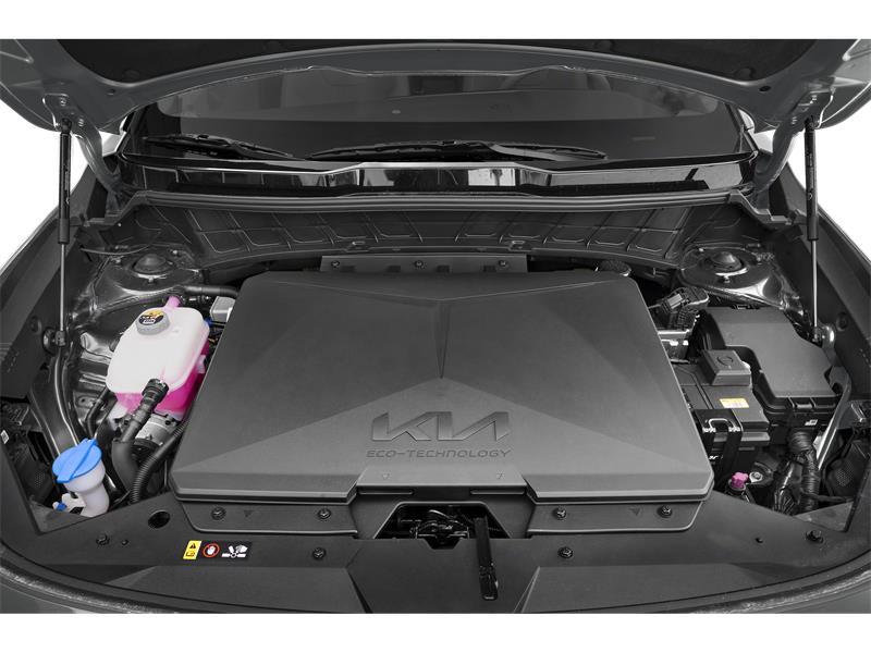 kia Niro EV 2026 - 11