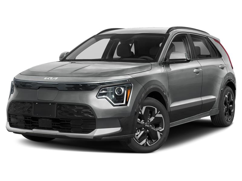 kia Niro EV 2026