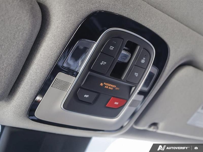 hyundai Santa Fe 2023 - 22