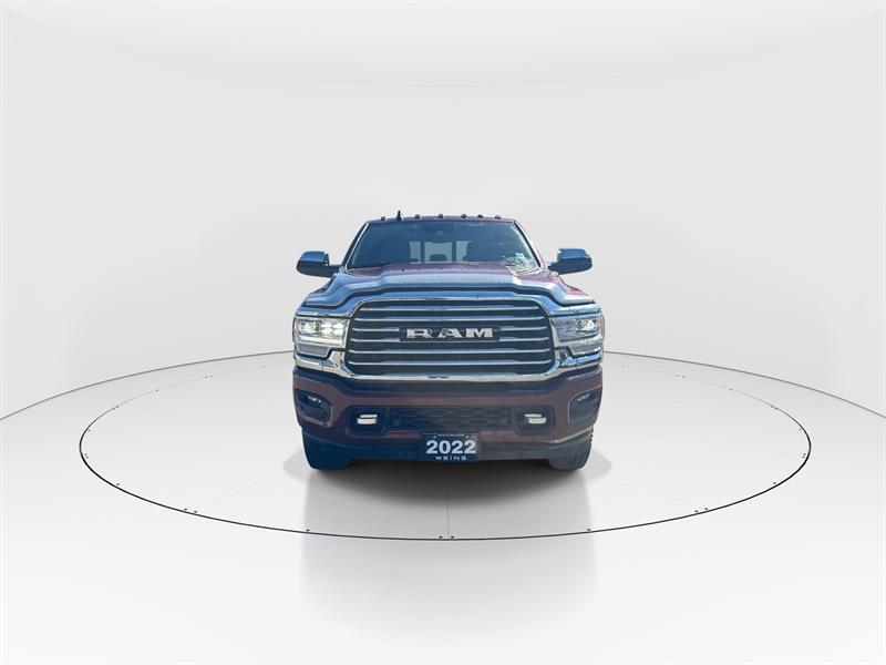 ram 3500 2022 - 3