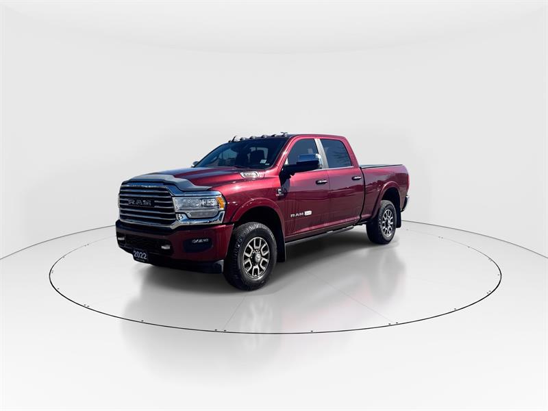 ram 3500 2022 - 4