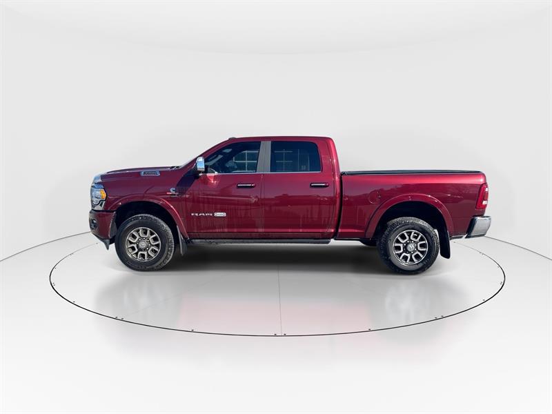 ram 3500 2022 - 5