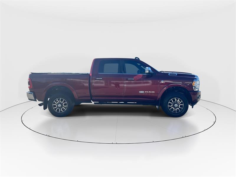 ram 3500 2022 - 9